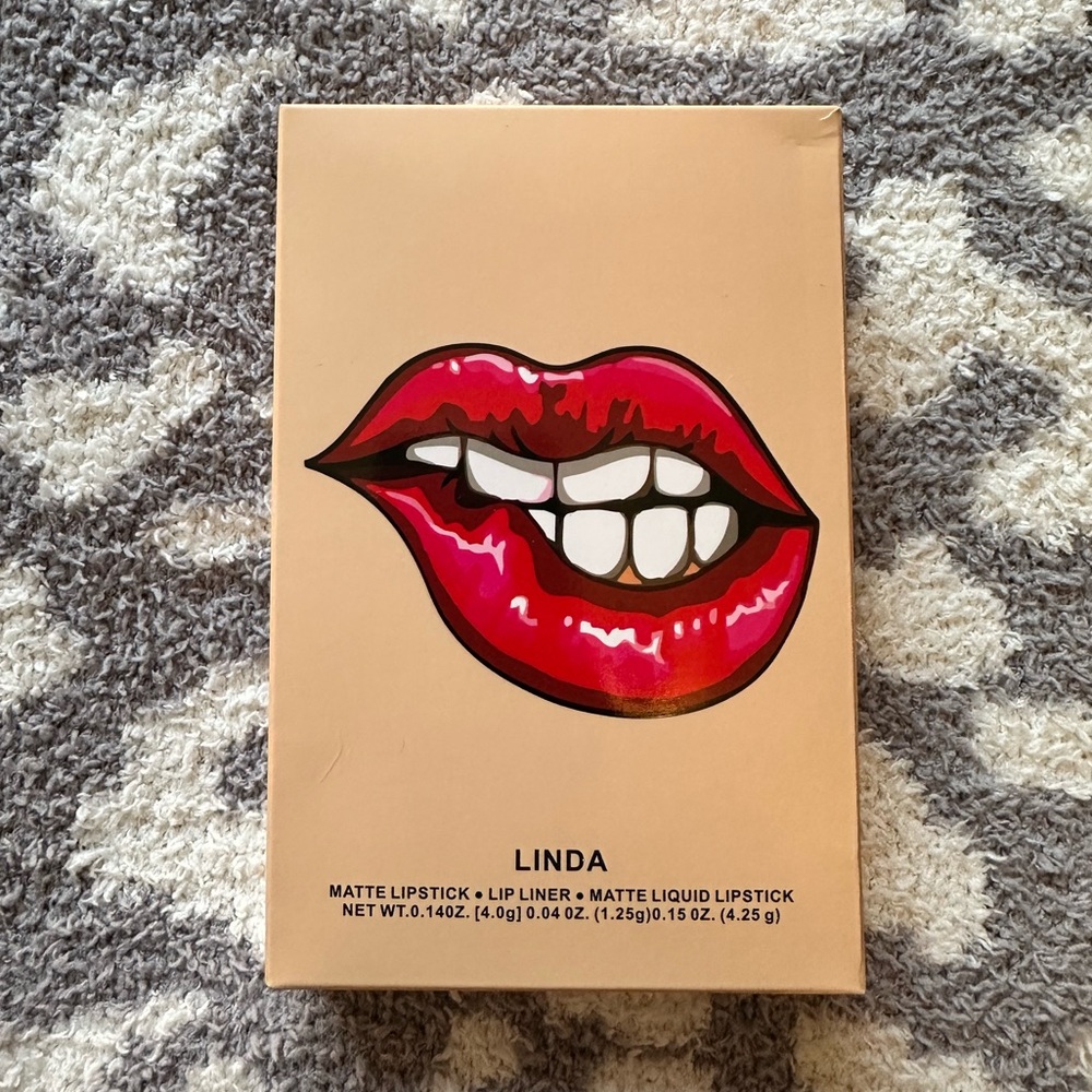 Linda Lip Trio
